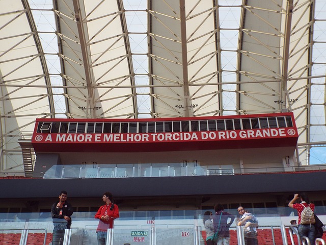 在全球足球 在全球足球